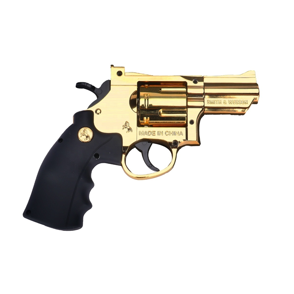 Hot saling Zp-5 Shooting Toy Gun Outdoor Children Adult Real Peeling Experience Revolver Toy Gun