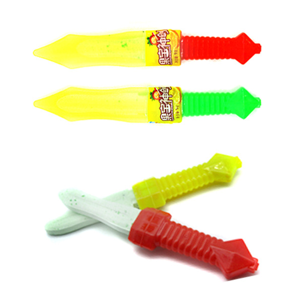 New sword shaped sweet candy for kids