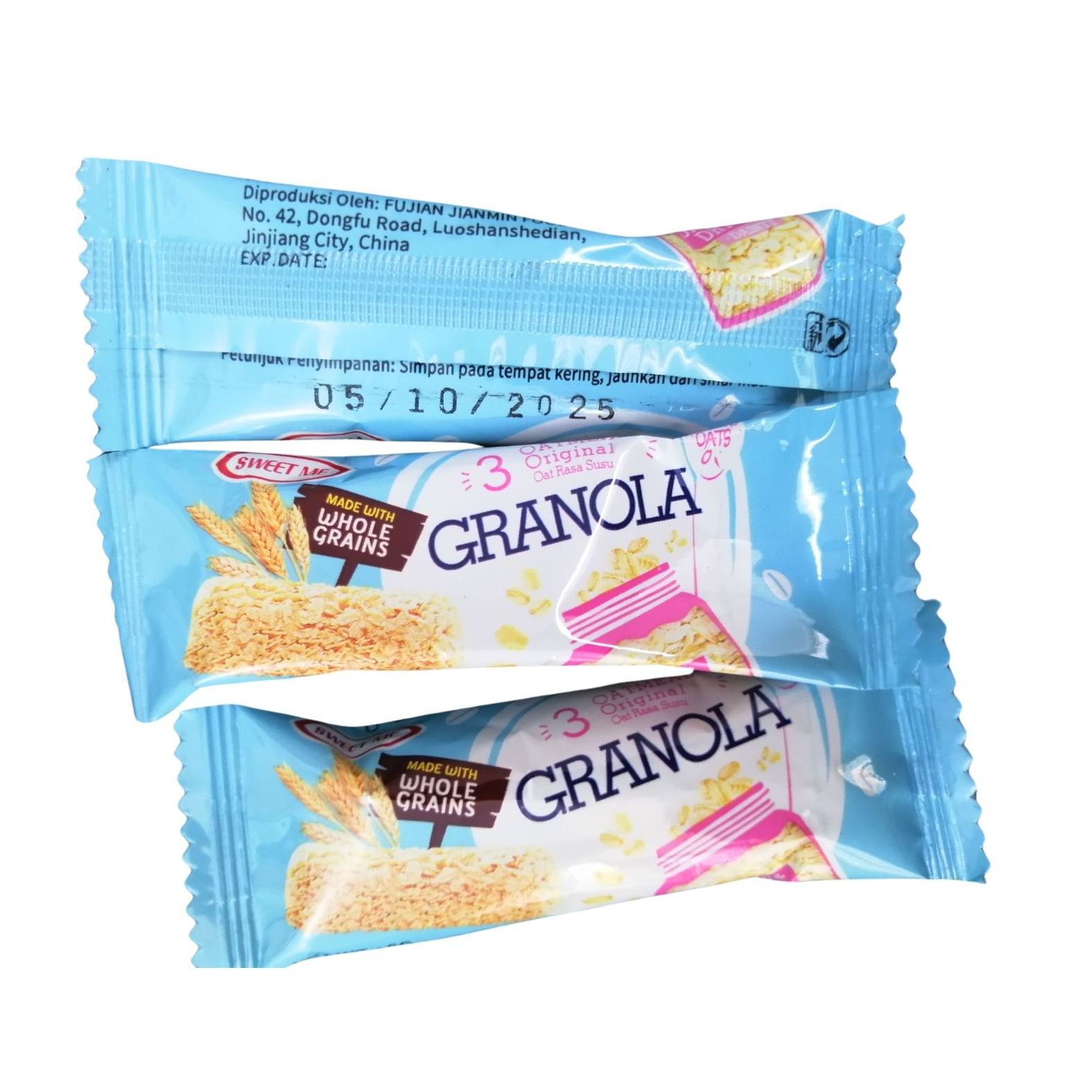 China Candy Factory wholesale hot selling original brand chocolate bar delicious cream chocolate