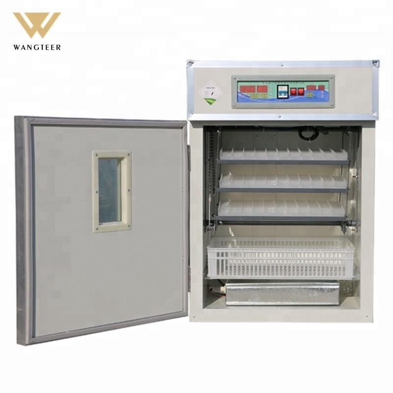 commercial 1000/2000/3000/5280/eggs capacity Automatic Hatchery Machine chicken incubator machine for sale