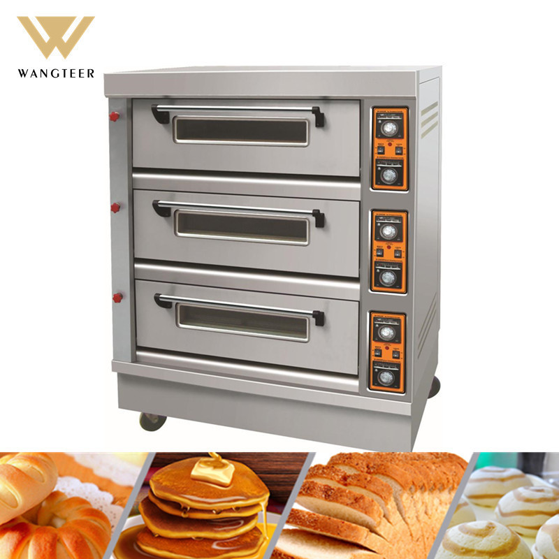 Commercial Microwave Big Bread Bbq Pizza Bakkery Gas Baking Oven Price In Pakistan