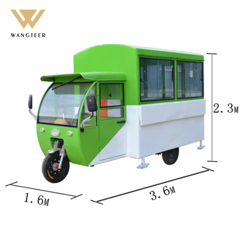 multifunction customizable popular street Food Truck Burger/Food Truck Business/Mini Food Truck For Sale