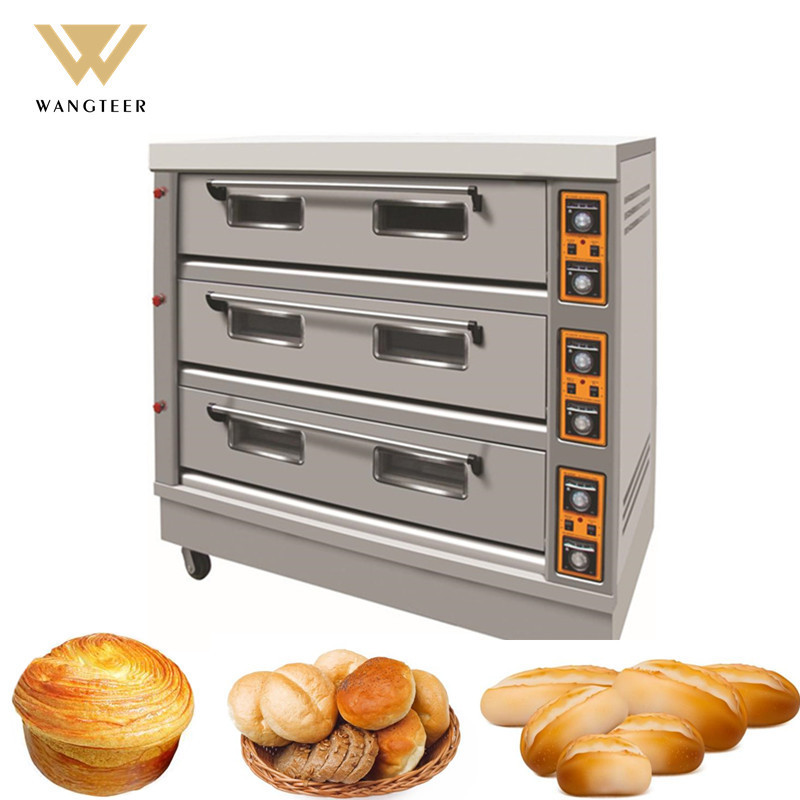 Commercial Microwave Big Bread Bbq Pizza Bakkery Gas Baking Oven Price In Pakistan