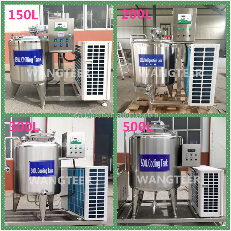 Dairy SS304 50L 100 L 150L 200L 300L 500L1000 L liquid Egg Juice Yogurt Milk Pasteurizer Pasteurization Machine