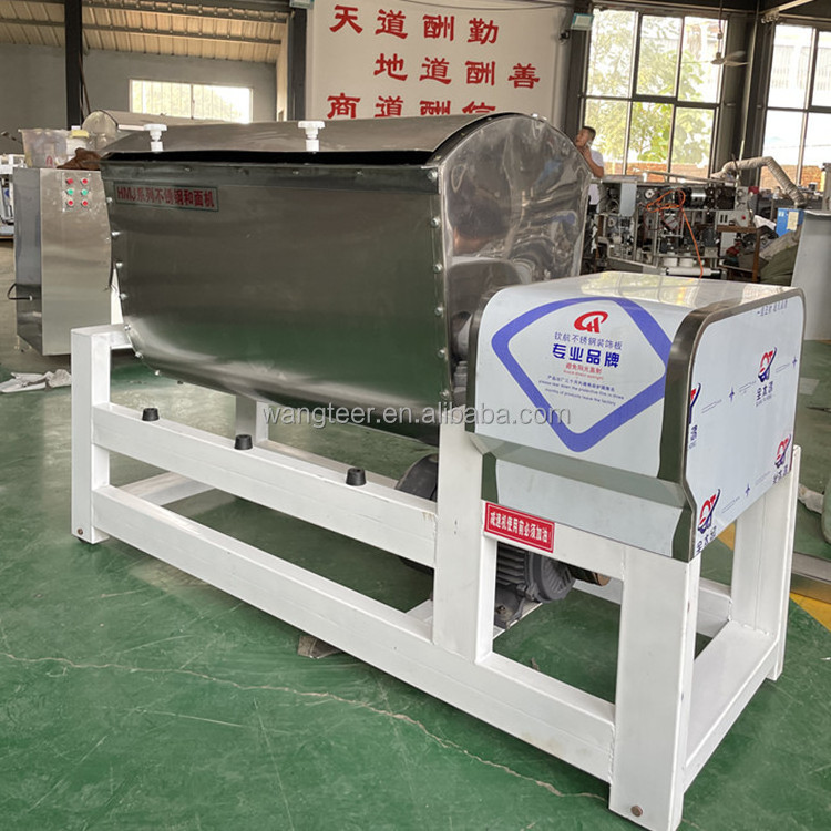 Press Mini Sheeter Industrial Mixer Price Pizza Dough Making Machine