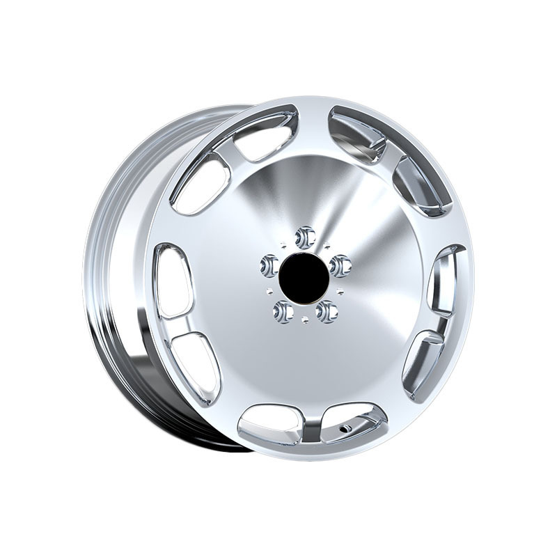 Custom Fine Polishing High Performance 17 18 19 20 inch Car Wheels Rim concave 5x112 Aluminum Alloy rims for Mercedes Benz