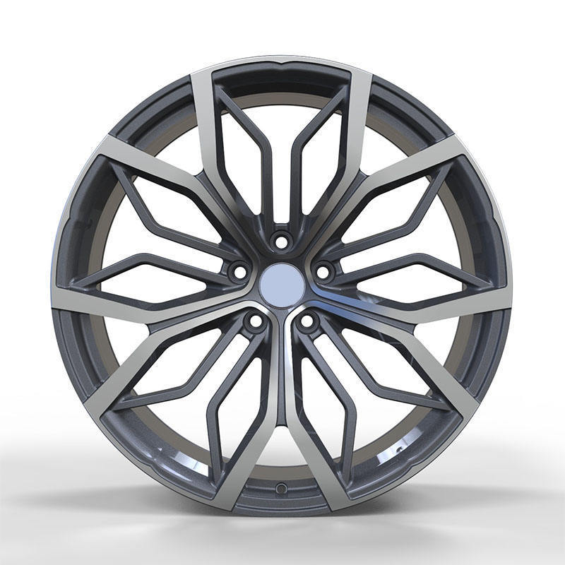 wangu Wheels Forged Alloy Customised Design racing Forged Wheels 18 19 20 21 22 23 inch Available for Maserati