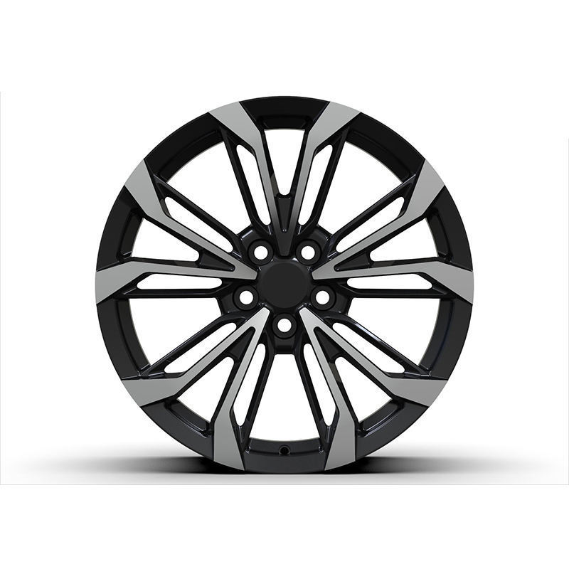 2024 new design forged 17 18 19 20 21 22 23 24 inch Wheel Rims Deep Dish Concave Wheel