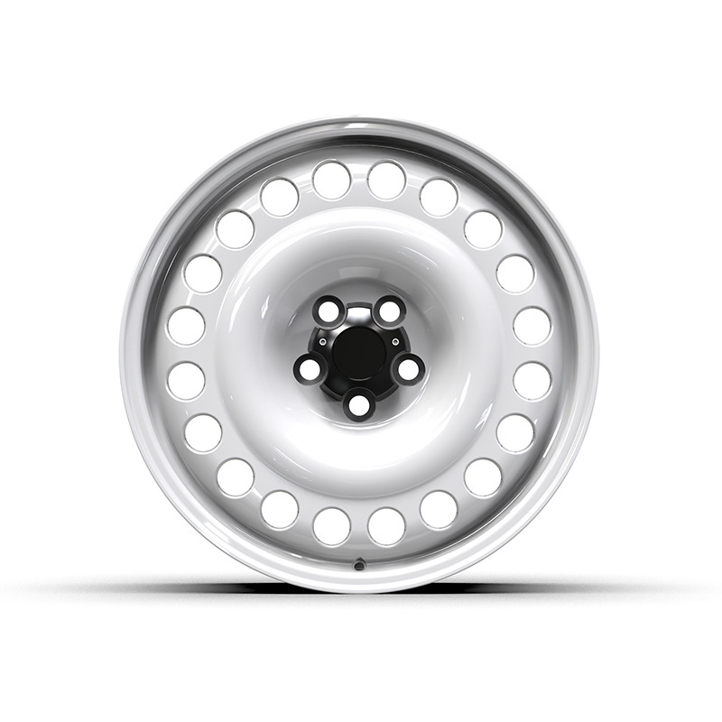 Wheels Wheel Rims 22inch Car Alloy Popular Design 20 Inch for Land Rover Aluminium Alloy Bright White/matt Black 1606 35mm 120mm