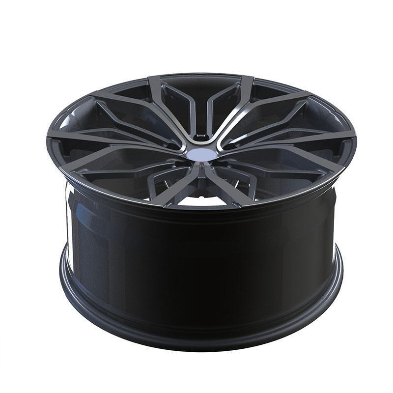 wangu Wheels Forged Alloy Customised Design racing Forged Wheels 18 19 20 21 22 23 inch Available for Maserati