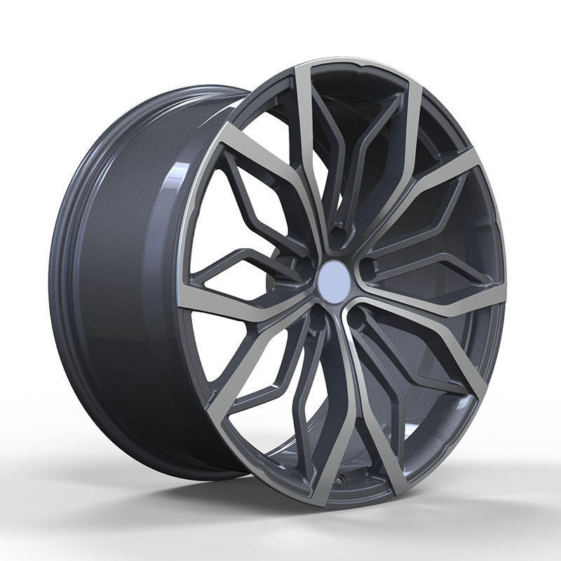 wangu Wheels Forged Alloy Customised Design racing Forged Wheels 18 19 20 21 22 23 inch Available for Maserati