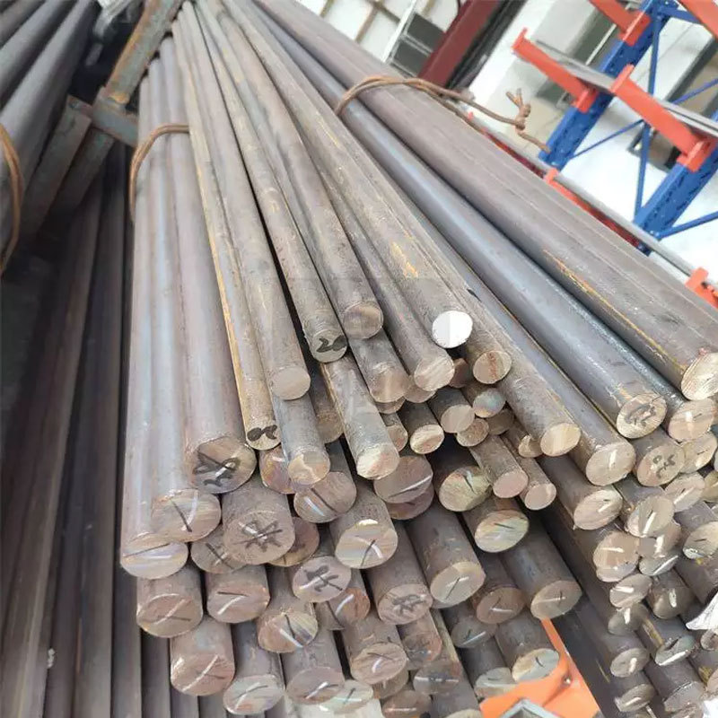 Inconel 718 Monel 400 k500 Nickel base Alloybar Nickel round bar price per kg