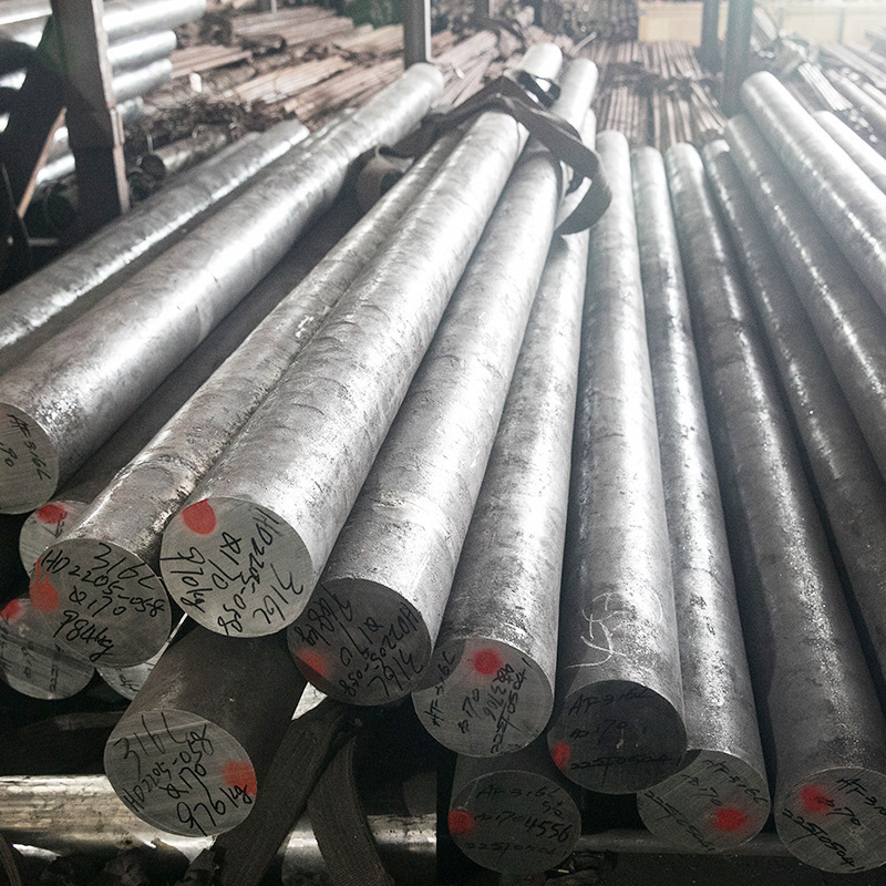 Inconel 718 Monel 400 k500 Nickel base Alloybar Nickel round bar price per kg