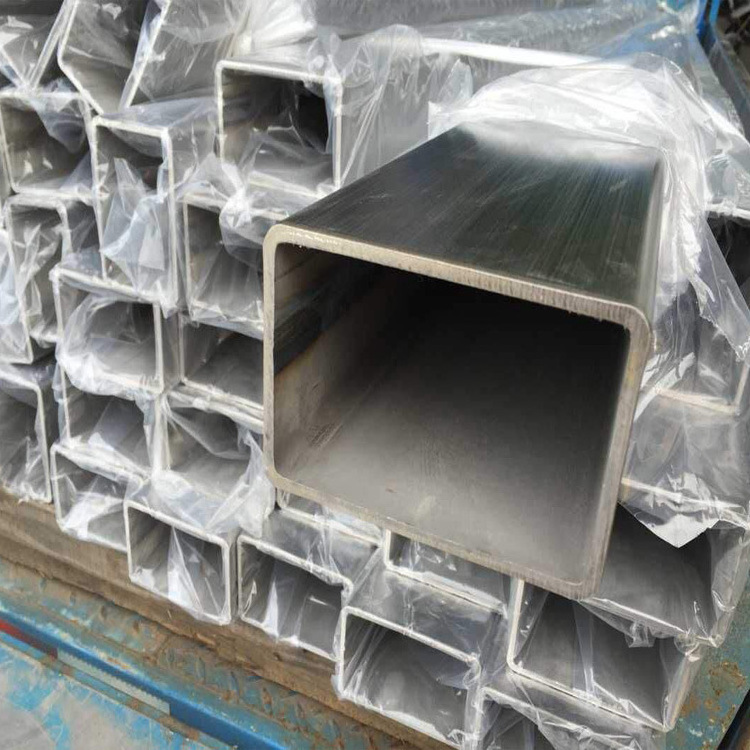 Hot Sale Stainless Steel Tube 6mm Stainless Steel Railings 316Ti Stainless Steel Tubes