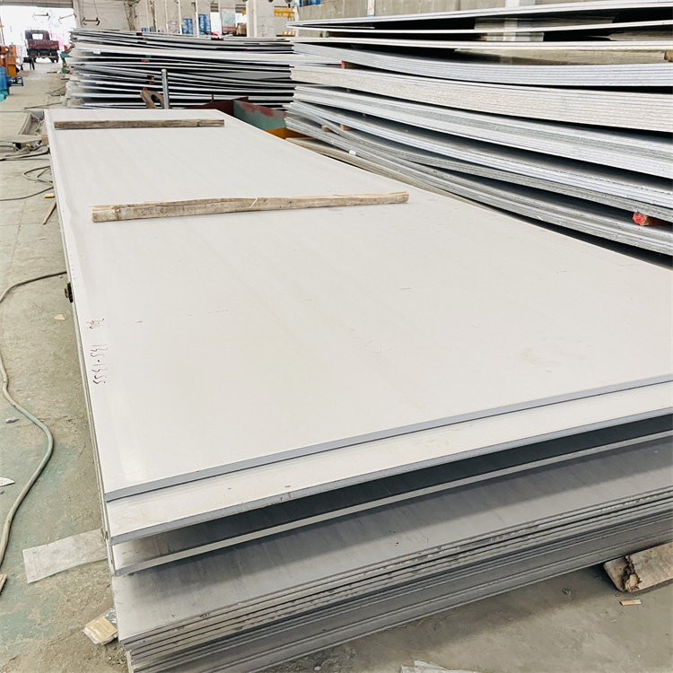 Astm Aisi cold rolled 1mm 8mm thick 304 316 316L 309s 2205 904L 310s Stainless Steel Plate Price per KG