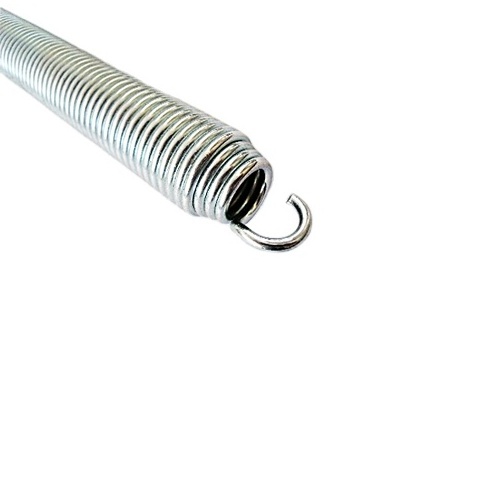 China heavy duty Concial Extension spring for garage door manufacturer /Supplier