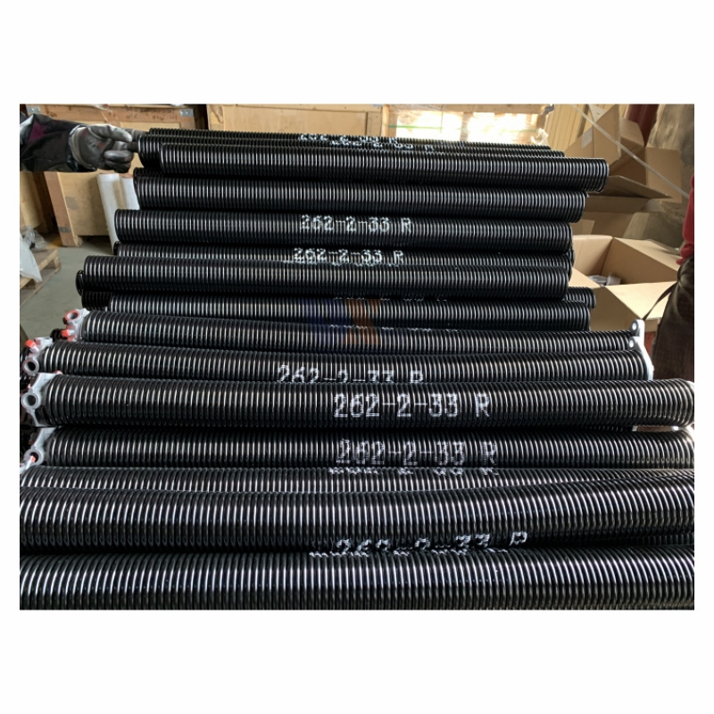 Door Kits Hardware Garage Door Warehouse Spring Spiral Metal Torsion Residential Garage Door Springs hardware products