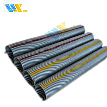 Rolling Shutter Door Spring Steel Strip Manufacturer