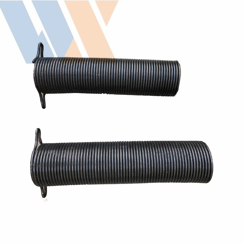 Steel coil spring cost torsion springs roll up gate door spring