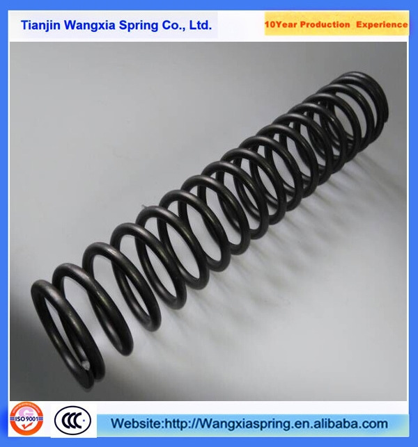 Compression Spring Electric Motor Car Shock Absorber