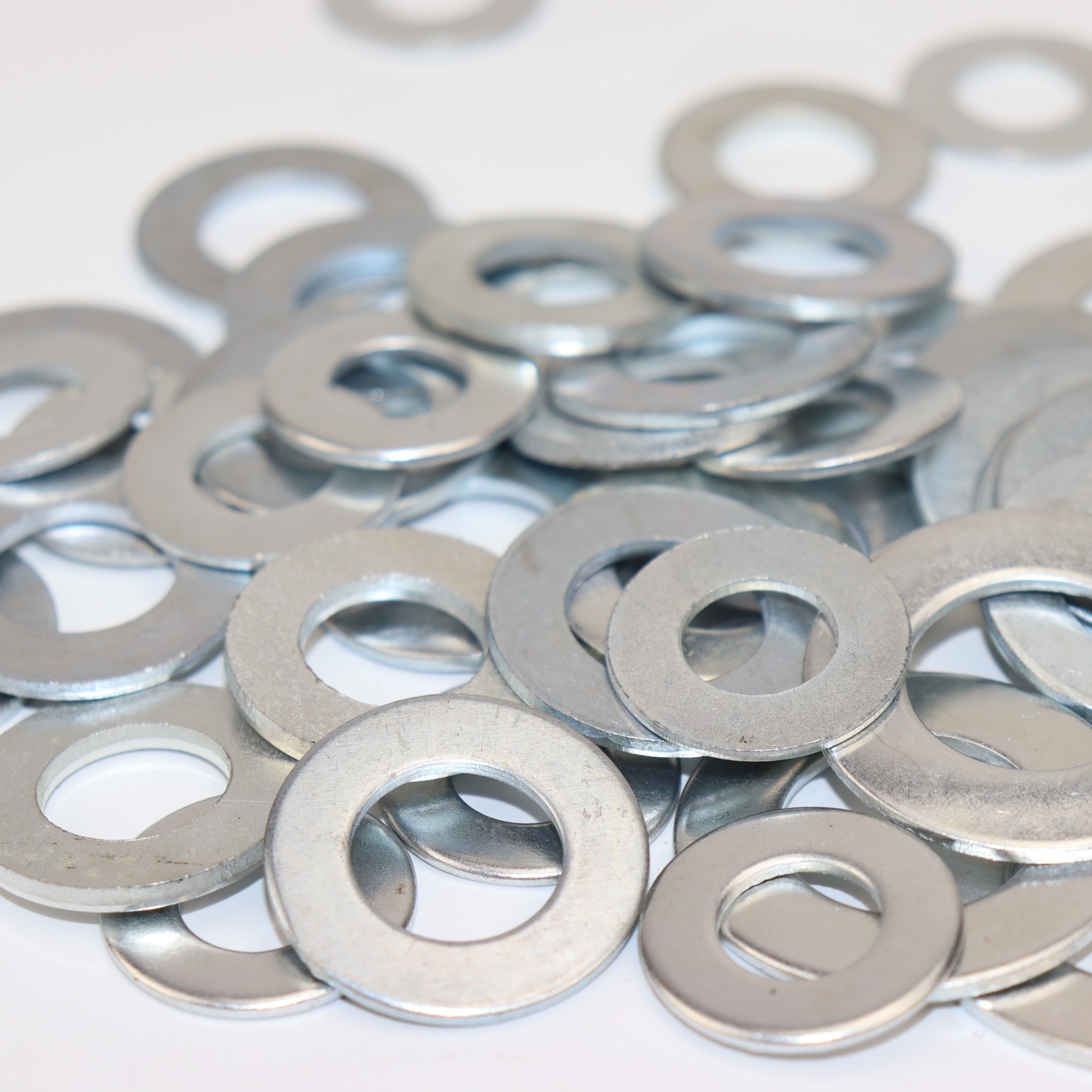 Retaining Ring 316 Split Lock Spring Washer Custom Carbon Steel Stainless Steel 304 DIN Zinc,plain Sanyang Spring