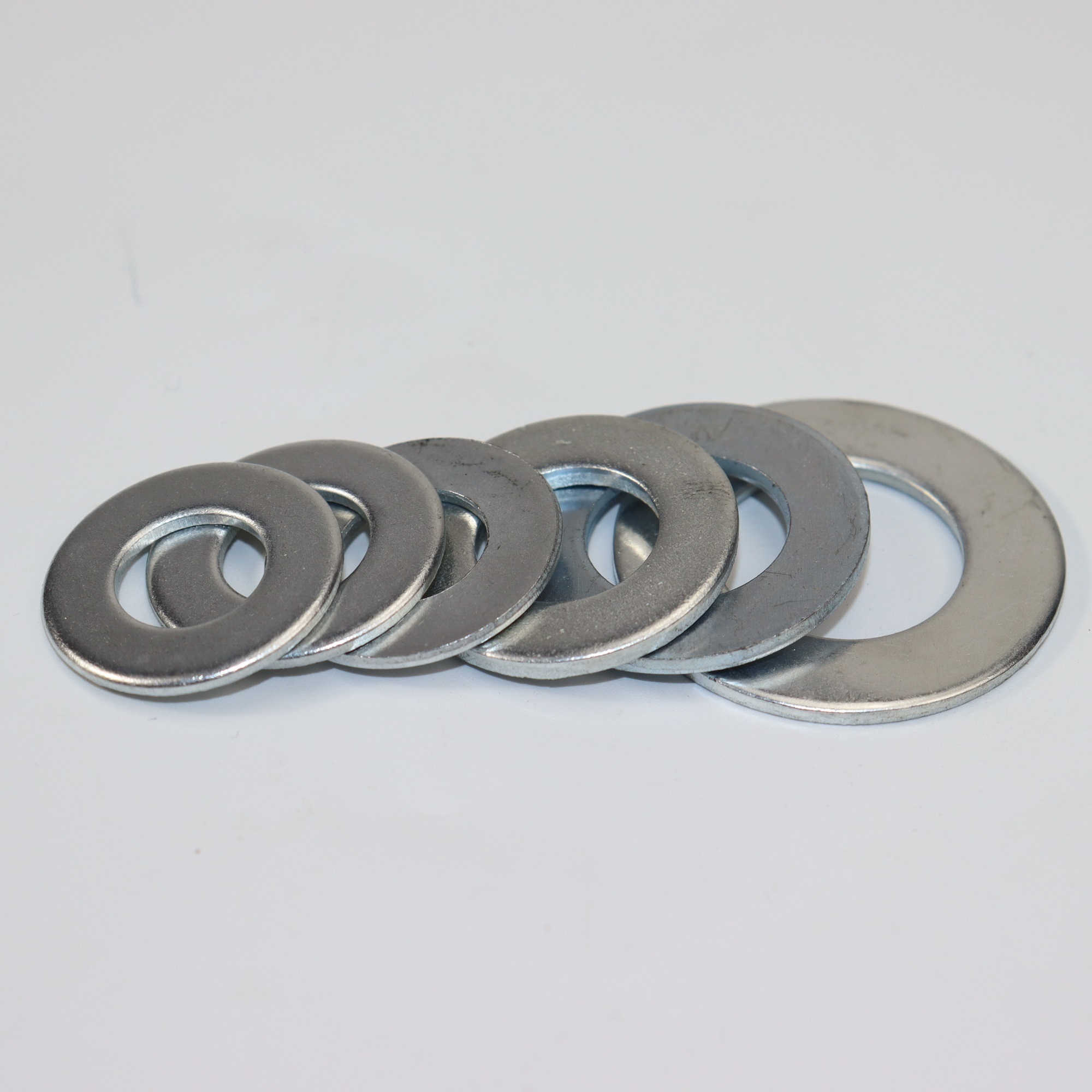 Retaining Ring 316 Split Lock Spring Washer Custom Carbon Steel Stainless Steel 304 DIN Zinc,plain Sanyang Spring