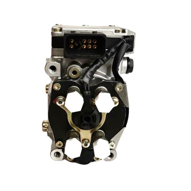 Hot Selling VP44 Fuel injection pump ZD30 Diesel injector pump 109342-4050 16700-VX100 For Nissan Patrol 3.0L ZD30