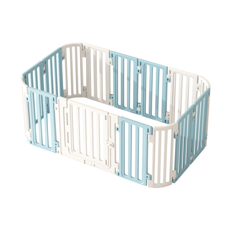 Dog Fences Pet Playpen DIY Animal Cat Crate Cave Multi-functional Sleeping Playing Kennel rabbits guinea pig Cage Dog House