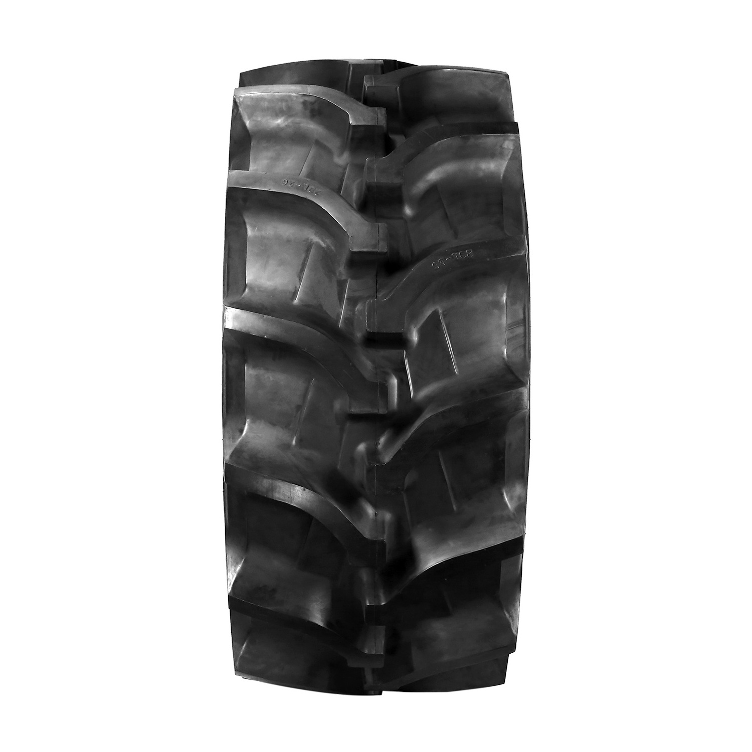 Chinese Superior 750-16 750/16 R2 Deep Tread Pattern Paddy Rice Mud Feild Soil Agricultural Tractor Tires For Sale