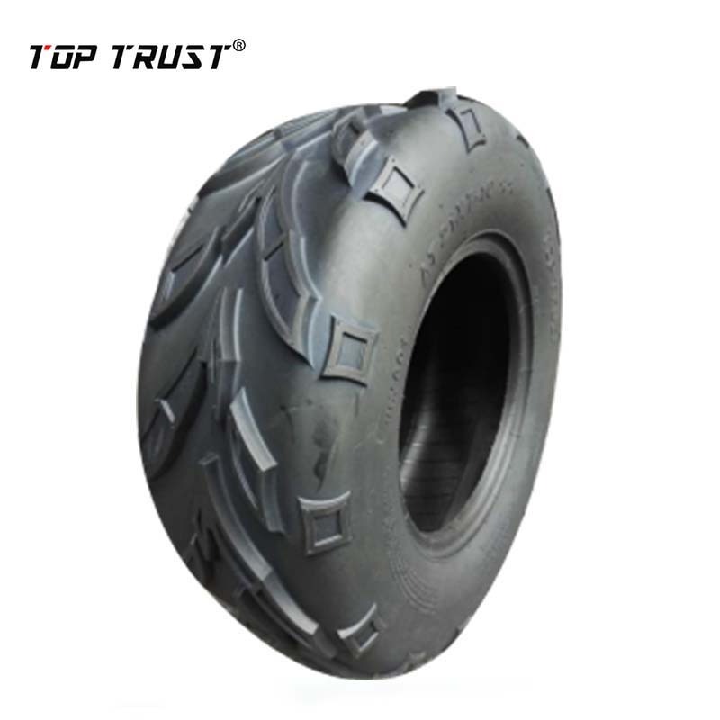 professional QC team cheap 26*11-12-6PR atv tire wheels for sale