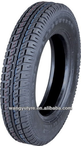 12 Inch Car Tire 450-12 500-12