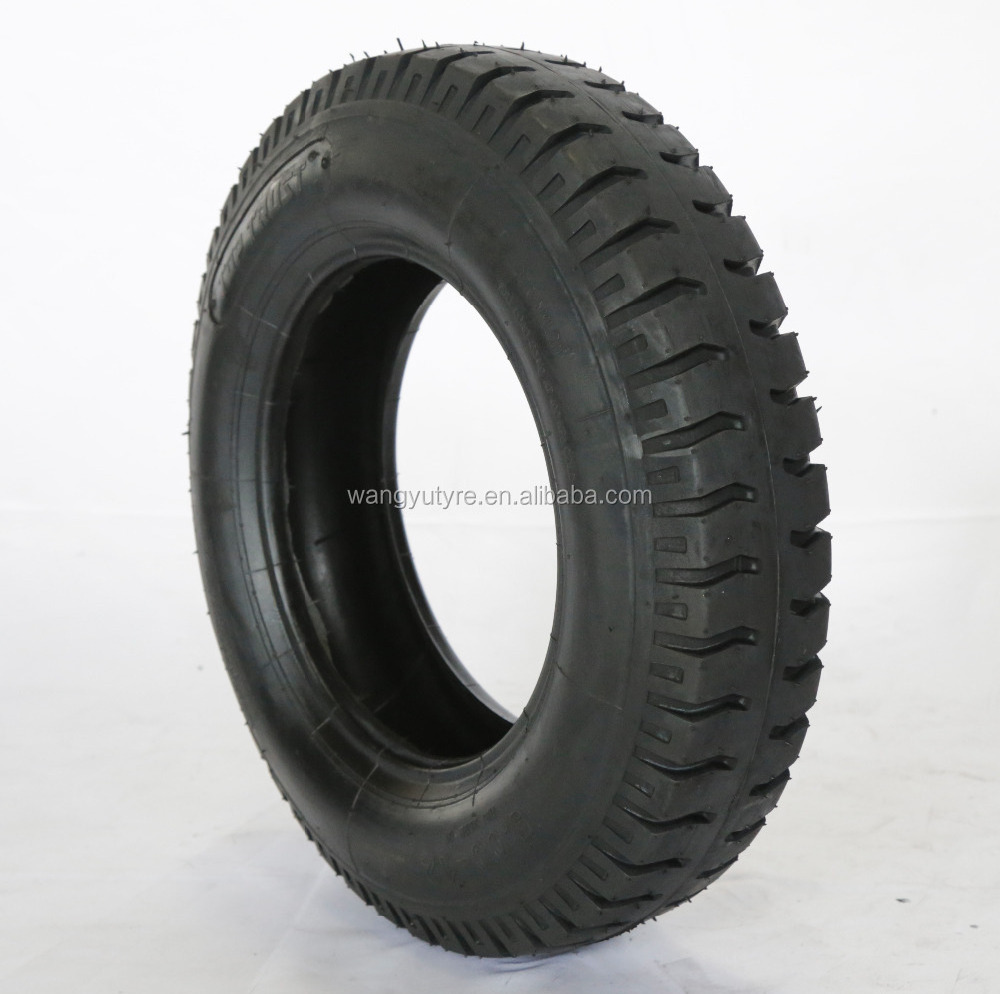 12 Inch Car Tire 450-12 500-12