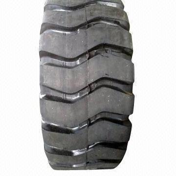 Size 23.5-25 28PR L-5  OFF-THE-ROAD tire  mining area tire