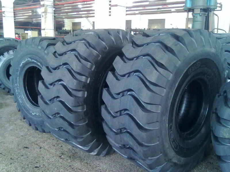 Size 23.5-25 28PR L-5  OFF-THE-ROAD tire  mining area tire