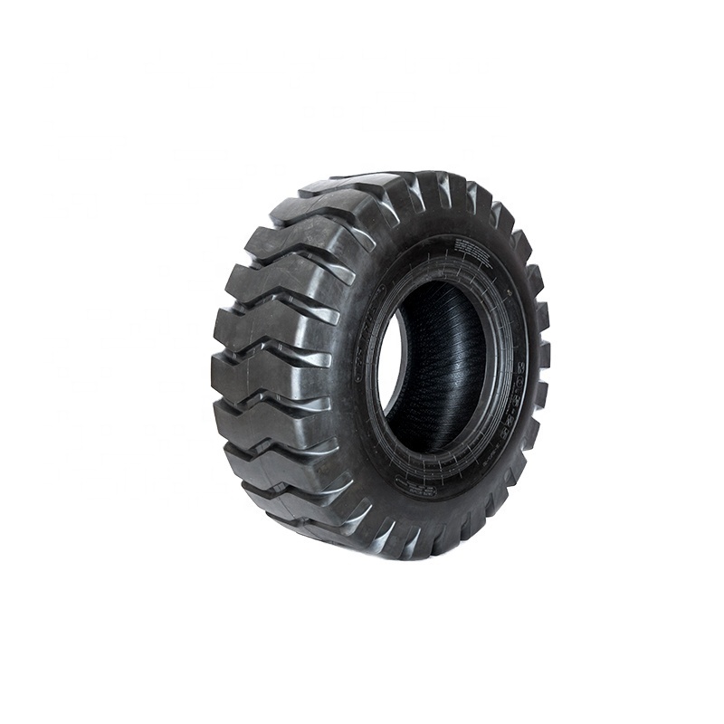 Size 23.5-25 28PR L-5  OFF-THE-ROAD tire  mining area tire