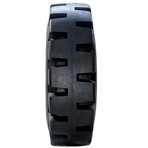 TOP TRUST Brand  L-5 20.5-25 OTR China Supplier Loader Tires