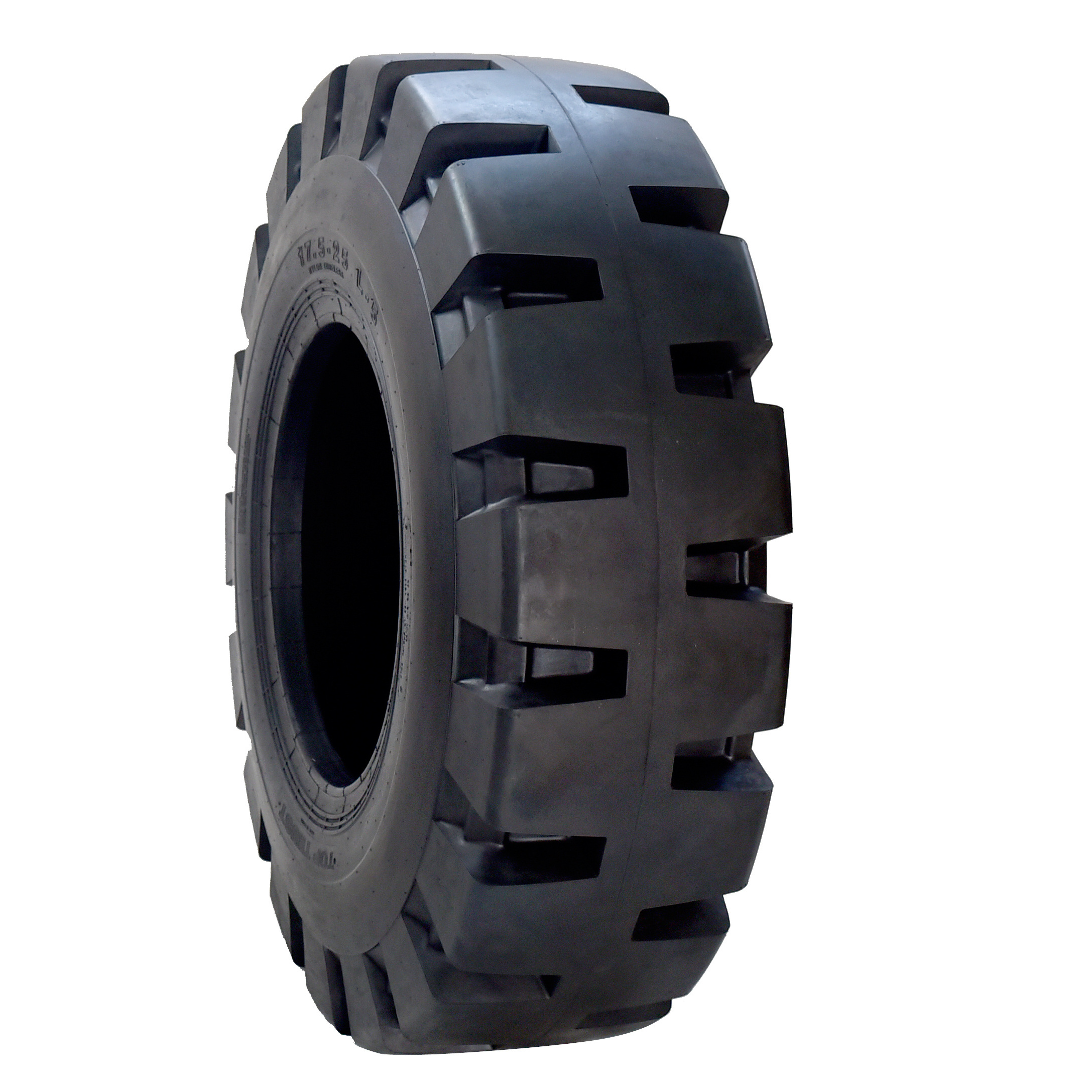 TOP TRUST Brand  L-5 20.5-25 OTR China Supplier Loader Tires