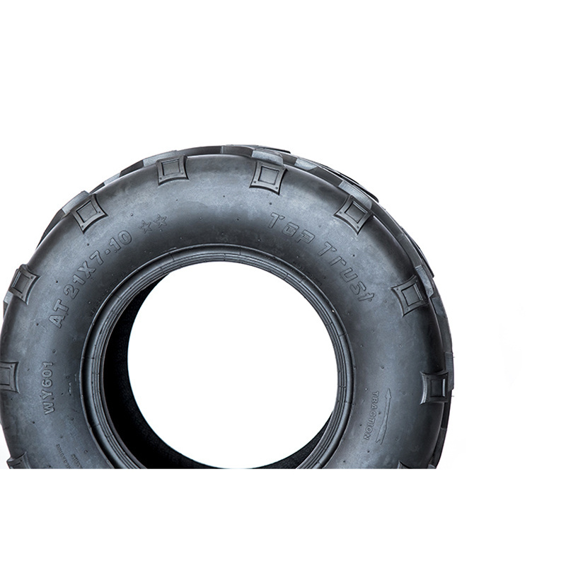 Atv Front 10 Inch Tyre Atv Tyre 21x7-10 22x11-10