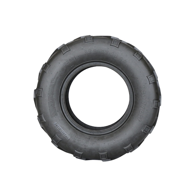 Atv Tyre 21x7-10 22x11-10 Rubber Atv Tyre