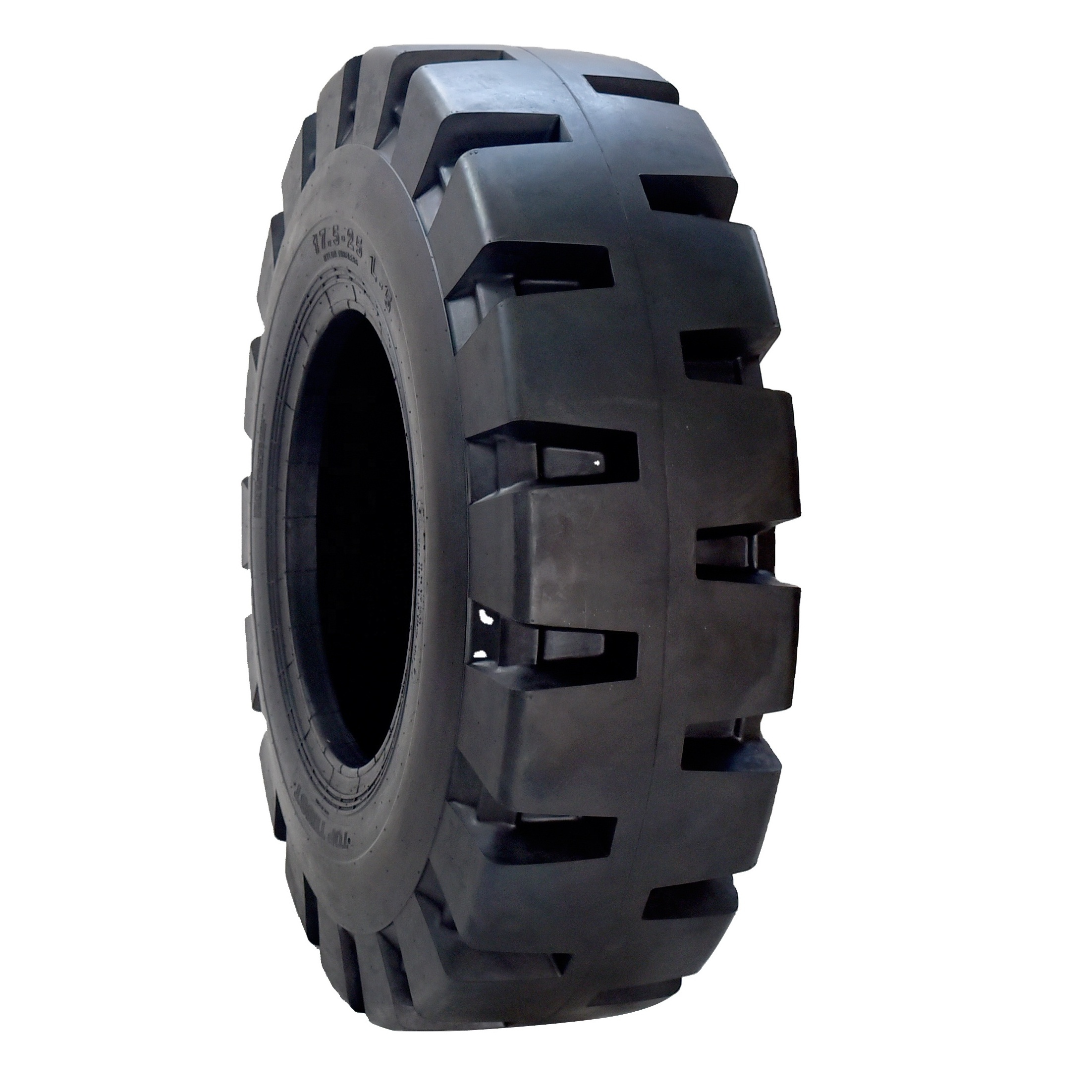 WANGYU L-5 20.5-25 OTR China Supplier Loader Tires