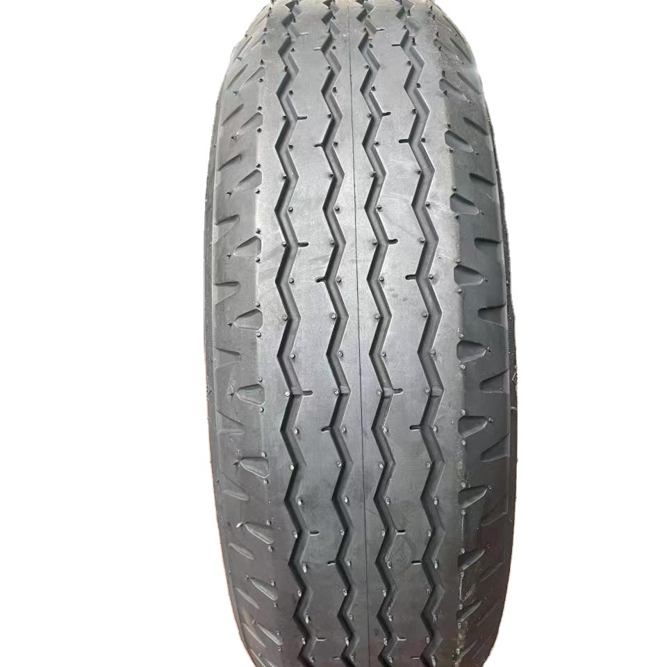 Mobile Home Tires China Factory 8-14.5 700-15 750-16 Tyres