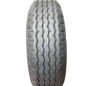 Mobile Home Tires China Factory 8-14.5 700-15 750-16 Tyres