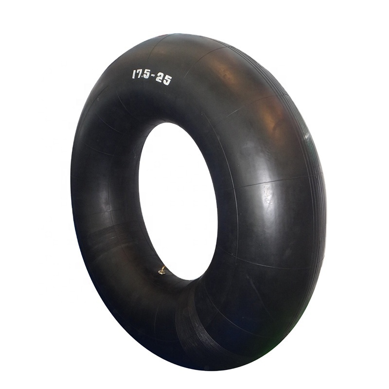 OTR Truck tires tube; Forklifts Tires  tube ;Agricultural tires tube size 23.5-25 12.00-20 7.00-9 23.1-26