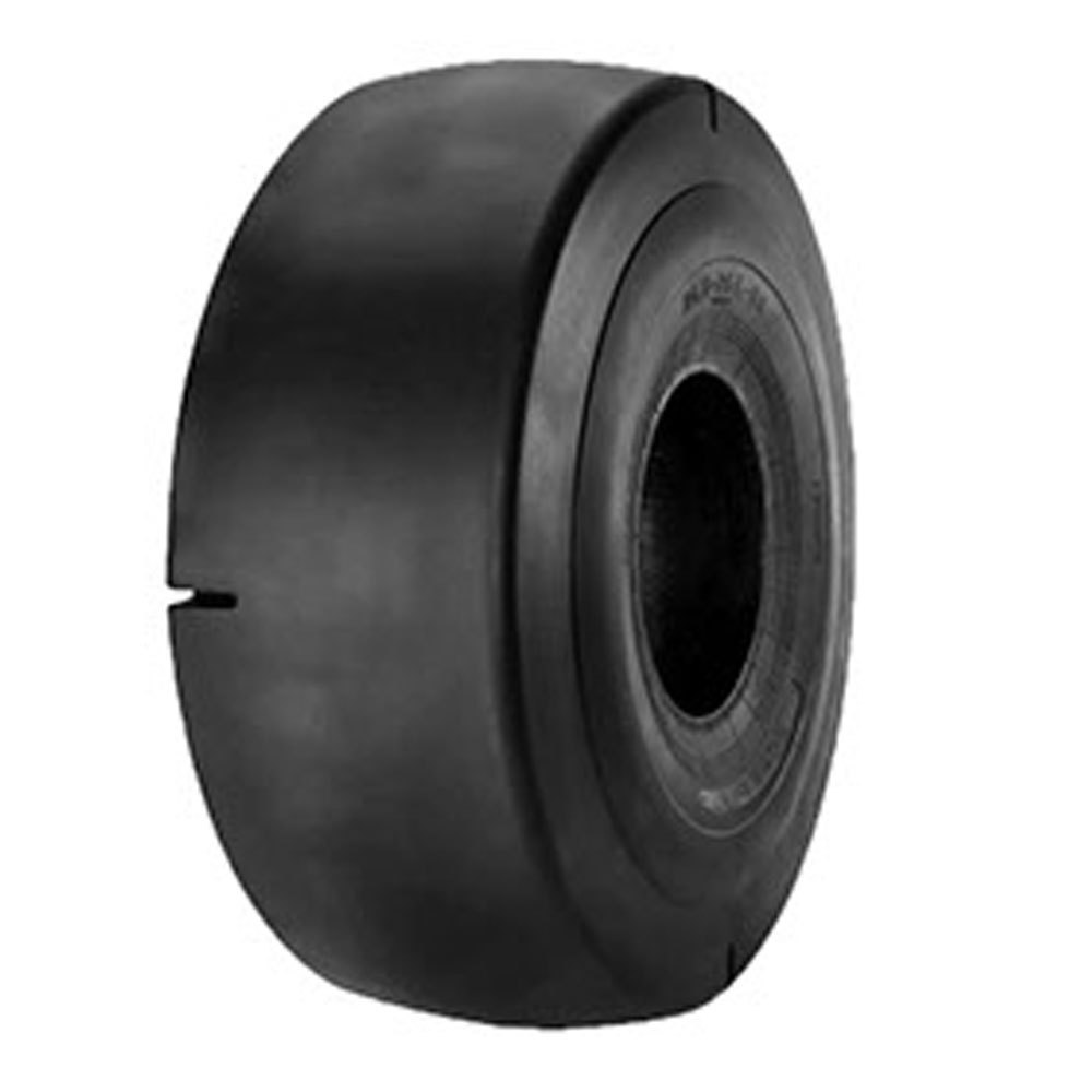 L-5s Pattern Compactor Tyres 1200-24 1400-24 1800-25 17.5-25 off the road Otr Cross-ply Bias Smooth Slick Tire For Underground