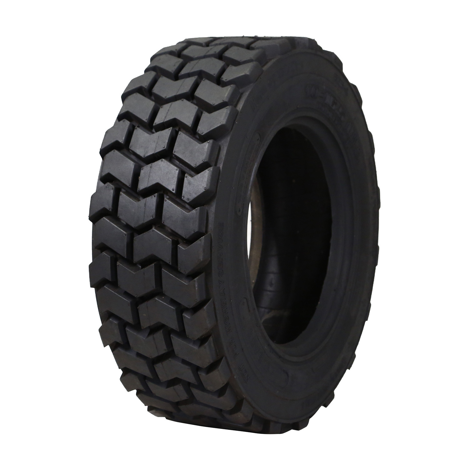 Low MOQ Bias Tyre Skidder tire SKS 12 16.5 llantas 10 16.5 tyres