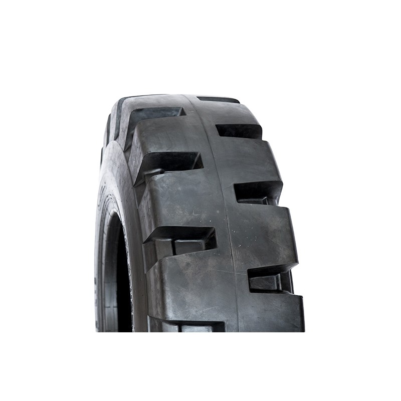 L5 Pattern 23.5 25 Llantas Bias Nylon Mining Loader OTR Tyres