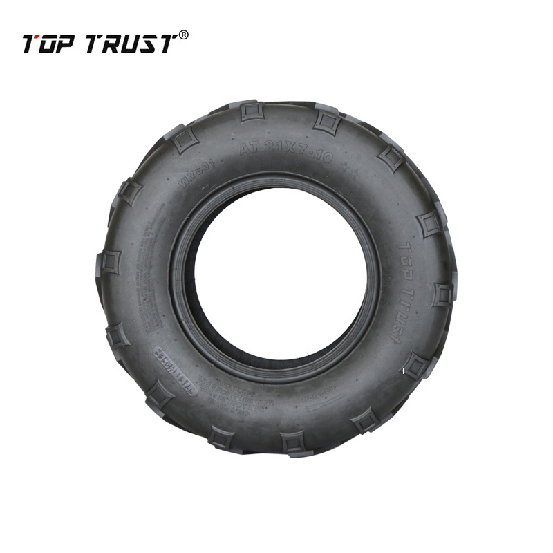 Chinese high quality atv tire tyre factory price 21x7-10 22x11-10