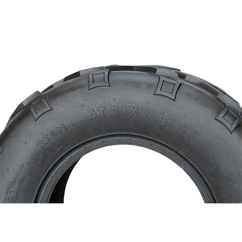 Chinese high quality atv tire tyre factory price 21x7-10 22x11-10