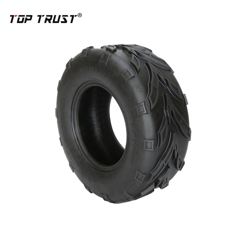 Chinese high quality atv tire tyre factory price 21x7-10 22x11-10