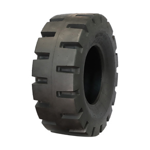 Tubeless bias OTR tires 17.5-25 20.5-25 nylon off the road tyres for loader scraper grader with best price